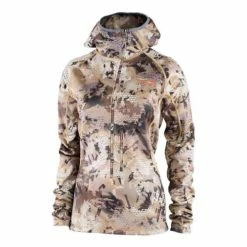 Promo 👏 Hoodies & Sweatshirts 👩 Women's Sitka Cadence 1/4 Zip Hoodie 👏