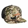 Coupon ❤️ Hats & Caps Men's Sitka Trucker Snapback Hat 🎉