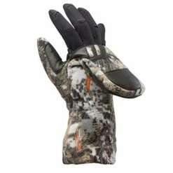 Coupon 🔔 Gloves & Mittens Sitka Incinerator Flip Mitt ✔️