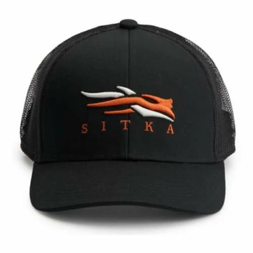 Cheap 🛒 Hats & Caps Men's Sitka Icon Mid Pro Trucker Snapback Hat 🥰 3 Cheap 🛒 Hats & Caps Men's Sitka Icon Mid Pro Trucker Snapback Hat 🥰