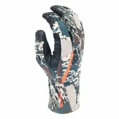 Cheapest 🔥 Gloves & Mittens Men's Sitka Mountain Gloves ✔️