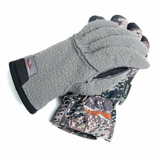 Discount ✔️ Gloves & Mittens Men's Sitka Stormfront GTX Gloves 😀 5 Discount ✔️ Gloves & Mittens Men's Sitka Stormfront GTX Gloves 😀 - Image 3