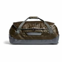 Best Sale 🔔 Duffels Sitka 110L Drifter Duffle ⭐