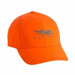 Promo 🛒 Hats & Caps Men's Sitka Ballistic Blaze Adjustable Hat 🎉