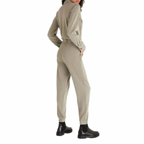 Flash Sale ❤️ Dresses & Jumpsuits 👩 Women's Z Supply Cadet Cargo Jumpsuit ⌛ 5 Flash Sale ❤️ Dresses & Jumpsuits 👩 Women's Z Supply Cadet Cargo Jumpsuit ⌛ - Image 3