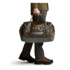 Budget ⭐ Duffels Sitka 50L Drifter Duffle 🔔 -Deals Sitka Store unnamed file 634