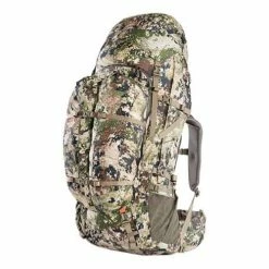 New 🔥 Backpacks Sitka Mountain Hauler 4000 Pack 🌟