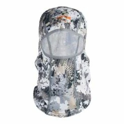 Outlet 🤩 Sitka Face Masks & Neck Gaiters Core Lightweight Balaclava 🔔