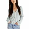 Best deal ⭐ Sweaters & Cardigans 👩 Women's Z Supply Morgan Cardigan Sweater ⭐ -Deals Sitka Store unnamed file 67