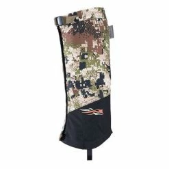 Promo 🔔 Footwear Accessories Sitka Stormfront Boot Gaiters 😀