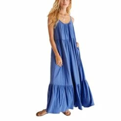 Discount 🎁 Dresses & Jumpsuits 👩 Women's Z Supply Lido Midi 👗 Dress 😉