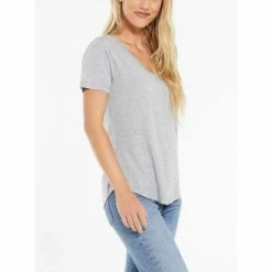 Flash Sale ๐ Shirts ๐ฉ Women's Z Supply Kasey Modal T-Shirt ๐