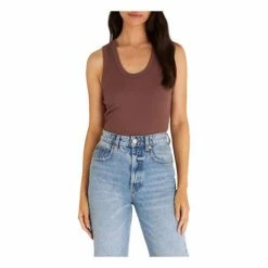 Best Sale 🥰 Tanks 👩 Women's Z Supply Sirena Tank Top ⭐