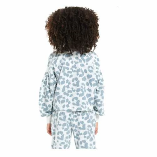 Cheap ๐ Hoodies & Sweatshirts ๐ง Girls' Z Supply Ulla Wildcat Crewneck Sweatshirt โ 4 Cheap ๐ Hoodies & Sweatshirts ๐ง Girls' Z Supply Ulla Wildcat Crewneck Sweatshirt โ - Image 2